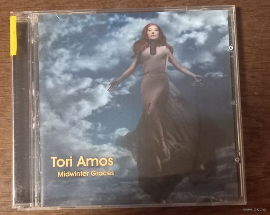 Tori Amos - Midwinter Graces