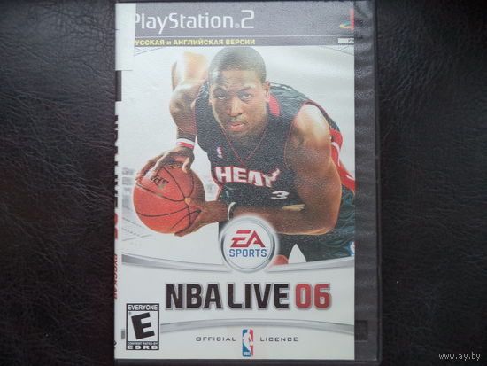 Игровой диск к Sony Play Station 2 на DVD. Лот 14.
