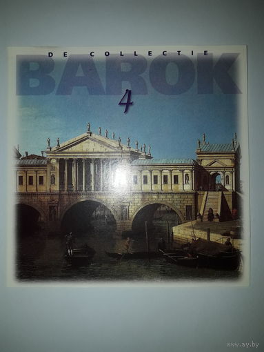 De Collectie Barok 4