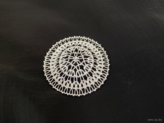 Брошь Sarah Coventry