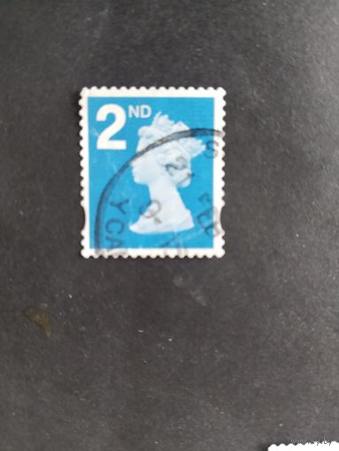 Великобритания  2006