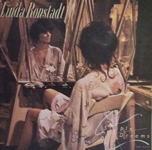 Linda Ronstadt  1977, Electra, LP, USA