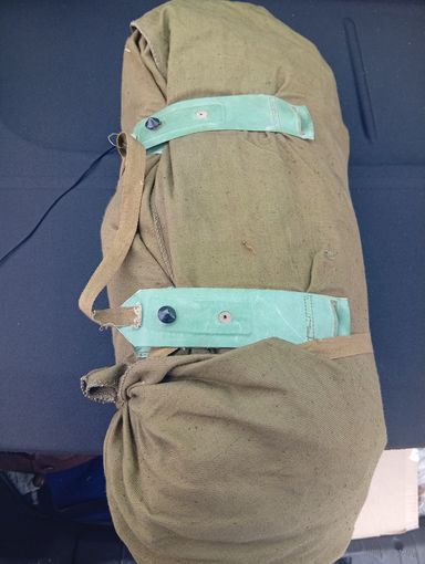 Плащ озк военный