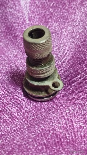 Ниппель от старого велосипеда
