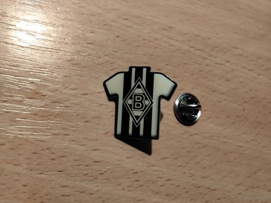 Футбольный клуб Боруссия Мёнхенгладбах