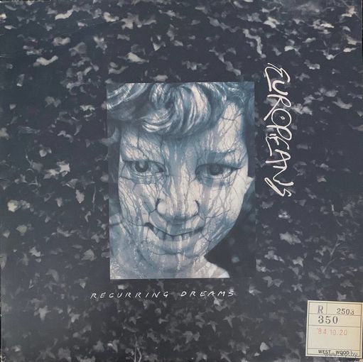 Europeans – Recurring Dreams / UK 1984