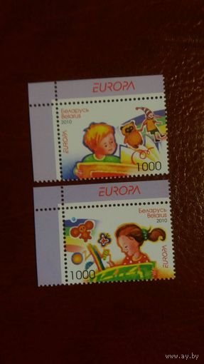 РБ  2010 2м  дети  К