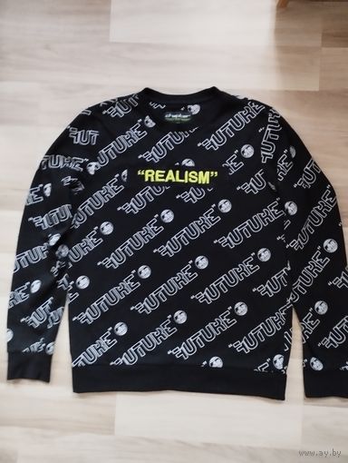 Свитшот р-р 46-48(S)