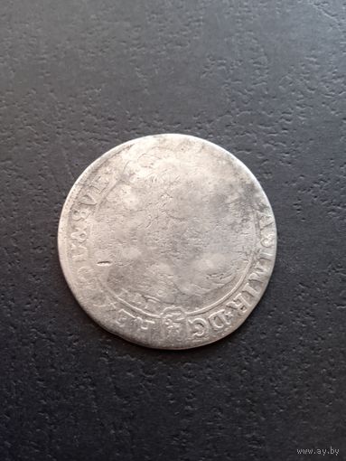 Орт 1668