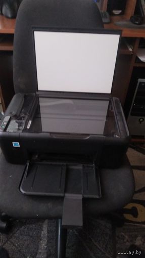Цветной МФУ HP Deskjet F2480