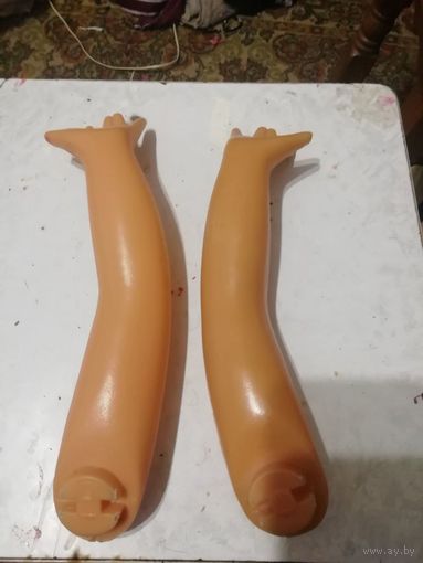 Руки для куклы Наталья , Днепропетровск