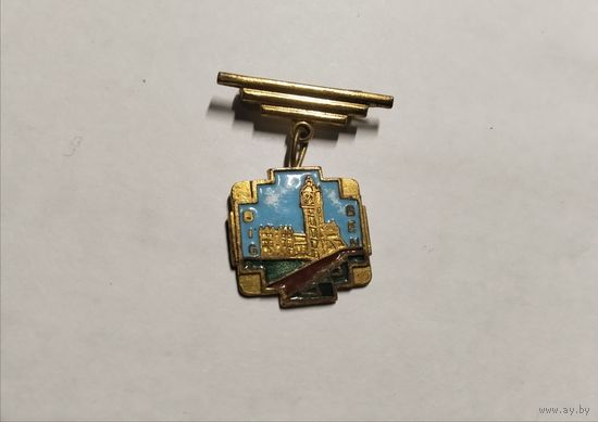 Биг-Бэн Башня Елизаветы