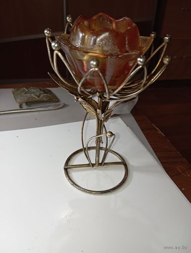 Подсвечник