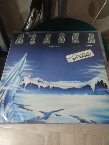 ALASKA