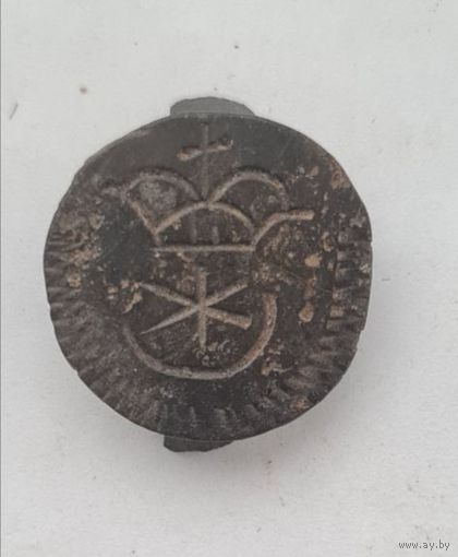 Щиток перстня