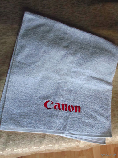 Полотенце Canon Оригинал Новое