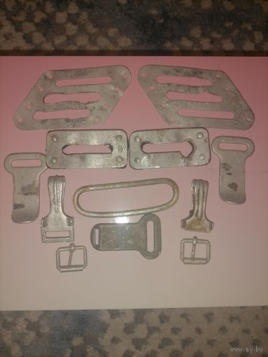 Фурнитура кавалерия вермахт