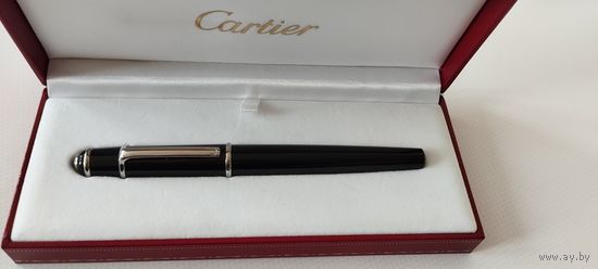Ручка перьевая Cartier Diabolo