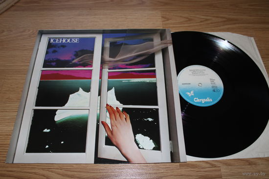 Icehouse – Icehouse