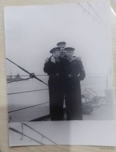 Фото ВМФ в коллекцию