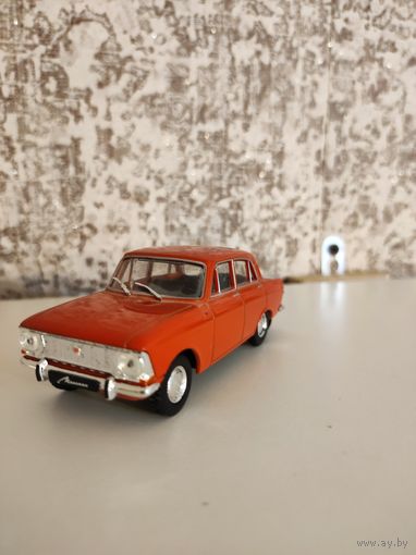 Москвич 412