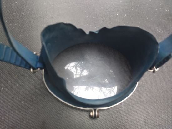 Маска для подводного плавания