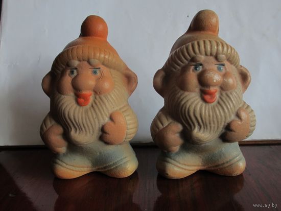 ИГРУШКИ СССР