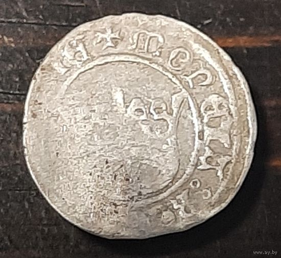 Полугрош Александр.