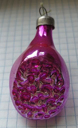 Игрушка ёлочная