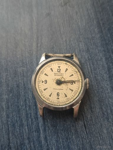 Часы в ремонт