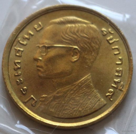 Таиланд 50 сатангов 1980 год