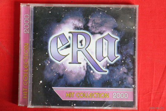 Era – Hit Collection (2000, CD)