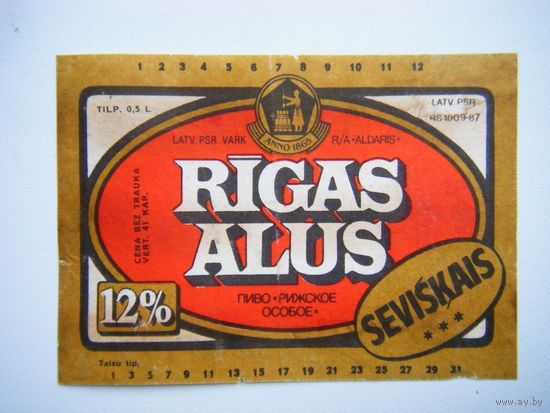 РАСПРОДАЖА!!! Коллекции Пивных Этикеток.