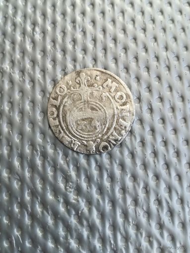 Полторак 1625 года