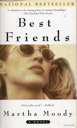 Martha Moody. Best Friends