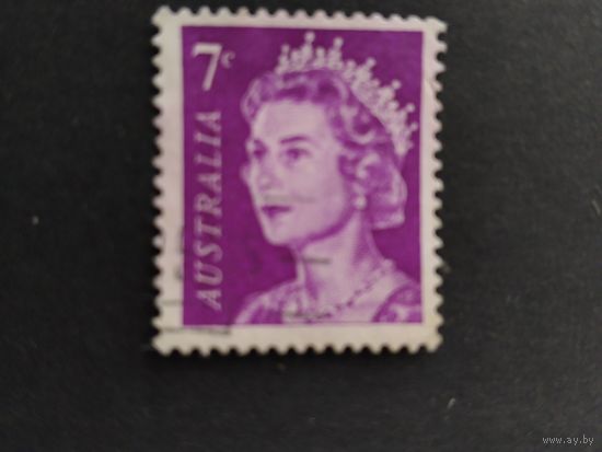 Австралия  1971