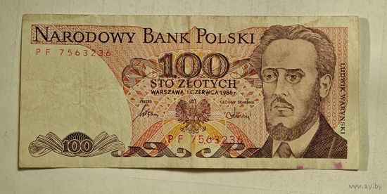 Польша 100