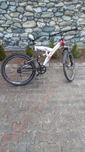 Фикс сингл 26 колёса.