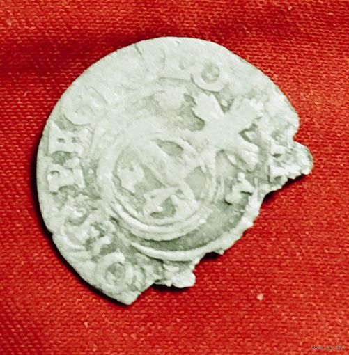 Польша 1 полторак 1623 Сигизмунд III