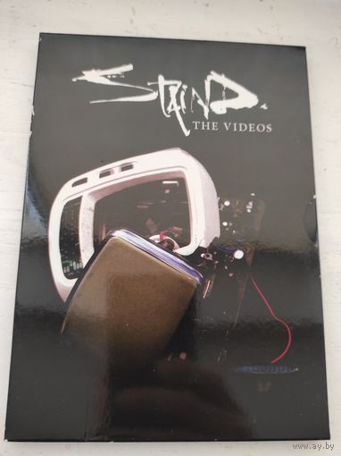 DVD