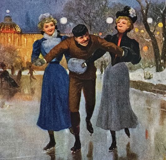 До 1917 года Открытка