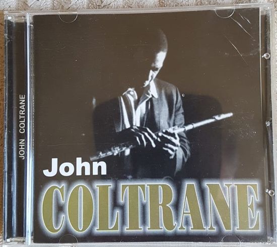 John coltrane 1963 Russia cd