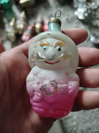 Бармалей из Чиполлино ,каталог,с рубля