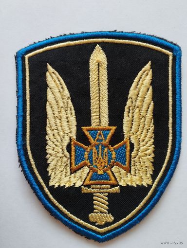 Шеврон 81