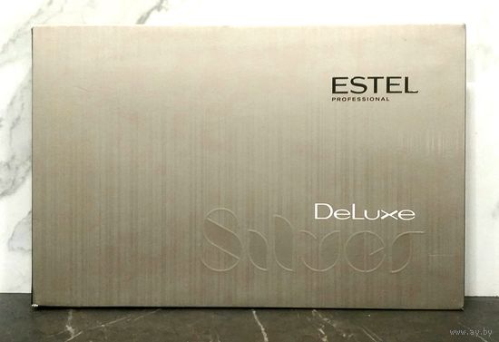 Палитра Красок для Волос * ESTEL PROFESSIONAL * DELUXE * SILVER
