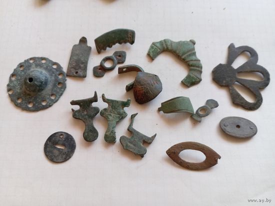 Калита и др