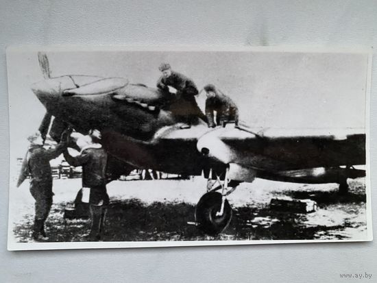 Фото. Фотография. Военный самолёт. ВОВ. Истребитель. Бомбардировщик.