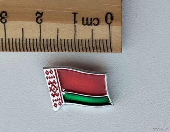 Флаг. Беларусь. 273.