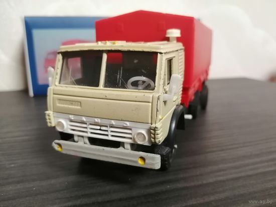 Камаз - 53212 АРЕК (ЭЛЕКОН)