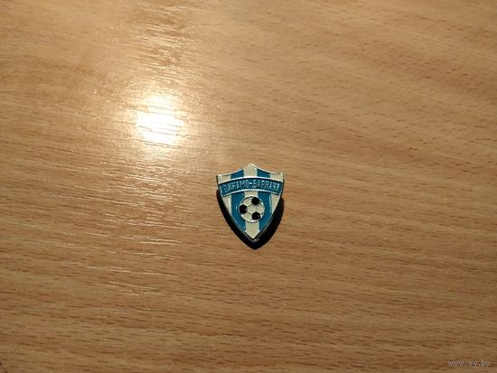 ФК Динамо Барнаул